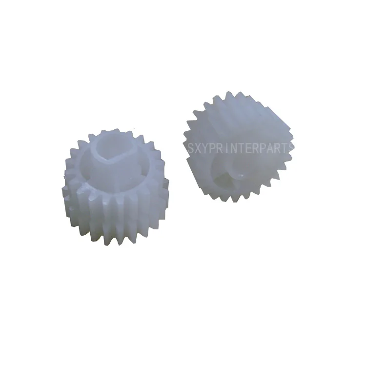 Free Shipping 30pcs/lot 6LJ76513000 6LJ765130 Developer Gear 24 21T for Toshiba E-STUDIO 2006 2007 2306 2307 2505 2506 2507
Free Shipping 30pcs/lot 6LJ76513000 6LJ765130 Developer Gear 24 21T for Toshiba E-STUDIO 2006 2007 2306 2307 2505 2506 2507
