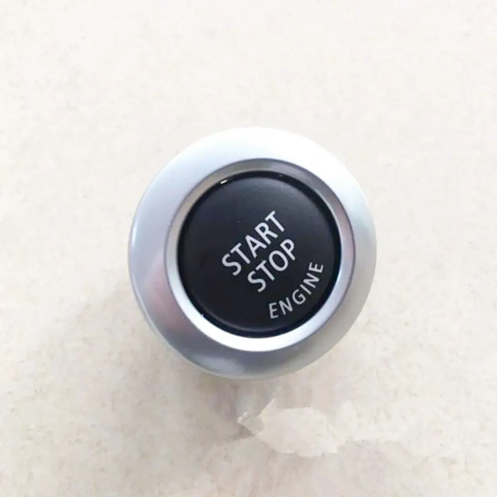 WXZOS Start Stop Engine Ignition Switch Button 61316949913 for BMW 3' E90 E91 E92 E93
WXZOS Start Stop Engine Ignition Switch Button 61316949913 for BMW 3' E90 E91 E92 E93