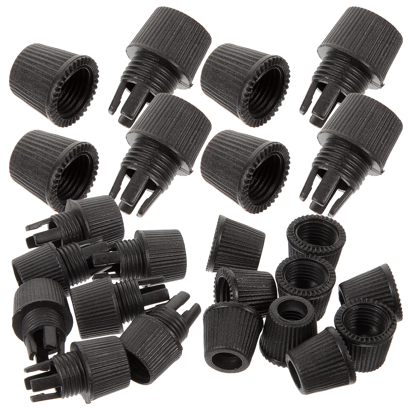 100 Pcs Cable Gland Cord Clip Lamp Connectors Grips Strain Relief Wire Clips Ceiling Chandelier Thread Locker
100 Pcs Cable Gland Cord Clip Lamp Connectors Grips Strain Relief Wire Clips Ceiling Chandelier Thread Locker