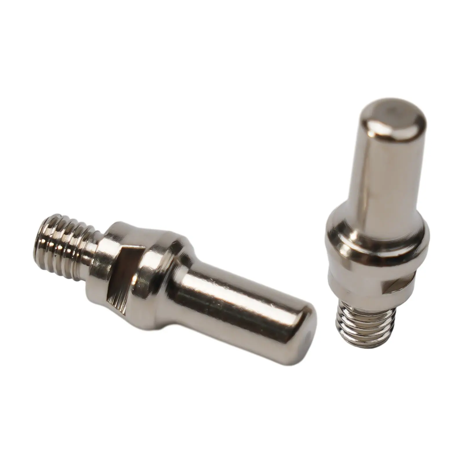 40pcs Plasma Torch Electrode Business Industrial CNC Metalworking Manufacturing Welding Soldering Equipment Nozzles
40pcs Plasma Torch Electrode Business Industrial CNC Metalworking Manufacturing Welding Soldering Equipment Nozzles