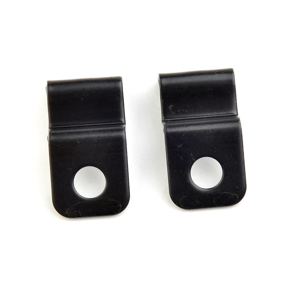 2Pcs Universal Motorcycle Turn Signal Light Holder Metal Relocation Fork Clamps Mount Lamp Mount Bracket Motorbike Accessories
2Pcs Universal Motorcycle Turn Signal Light Holder Metal Relocation Fork Clamps Mount Lamp Mount Bracket Motorbike Accessories