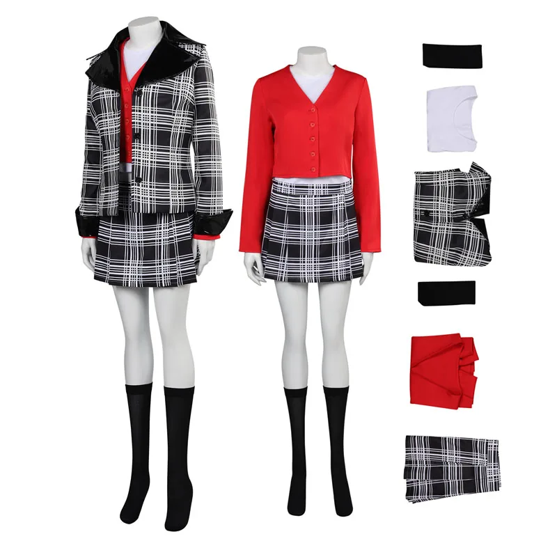 Dionne Cosplay costumes Cosplay Costume Coat Shirt Skirt For Adult Women Outfits Halloween Carnival Party Role Playing Suit
Dionne Cosplay costumes Cosplay Costume Coat Shirt Skirt For Adult Women Outfits Halloween Carnival Party Role Playing Suit