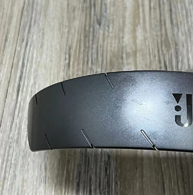 Original Plastic Headband for JBL Quantum Q600/Q800 Wireless Headphones Replacement Ear pads Headband Rubber cushions Original Plastic Headband for JBL Quantum Q600/Q800 Wireless Headphones Replacement Ear pads Headband Rubber cushions