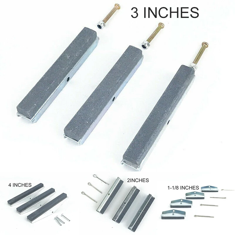 Engine Cylinder Hone Replacement Stones Adjustable Brake Piston Professional Fixed Angle Cylinder Hone Tool Cylinder Sander Part
Engine Cylinder Hone Replacement Stones Adjustable Brake Piston Professional Fixed Angle Cylinder Hone Tool Cylinder Sander Part