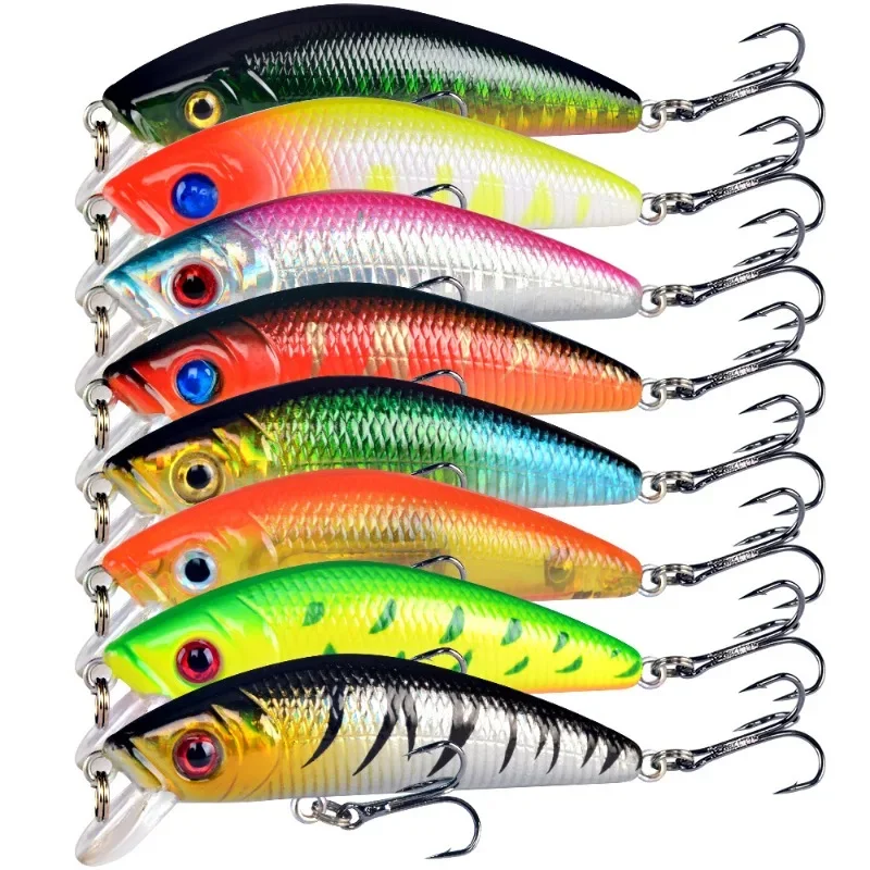 Медленно тонущий водяной гольян 8 г, длинный заброс, пресноводный морской окунь, перчатка, китайская рыба, цельный плавательный слой Tongzao приманка Luya
Медленно тонущий водяной гольян 8 г, длинный заброс, пресноводный морской окунь, перчатка, китайская рыба, цельный плавательный слой Tongzao приманка Luya