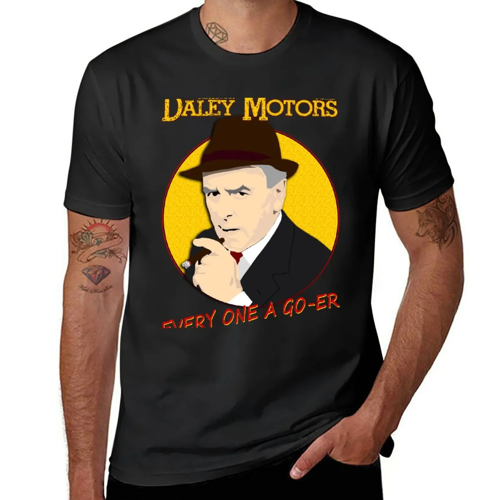 New Minder - Arthur Daley T-Shirt Short t-shirt funny t shirts Short sleeve tee mens graphic t-shirts hip hop
New Minder - Arthur Daley T-Shirt Short t-shirt funny t shirts Short sleeve tee mens graphic t-shirts hip hop