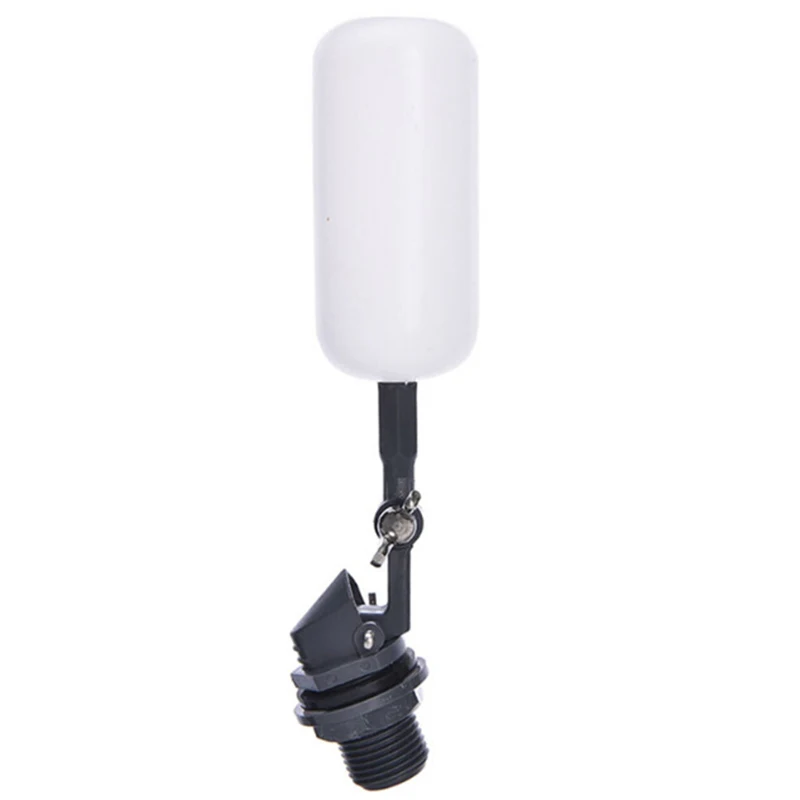 Mini Float Ball Parts Water Fish tank Tools Set Plastic Shut off Automatic Feed Replacement Kit Portable Stable
Mini Float Ball Parts Water Fish tank Tools Set Plastic Shut off Automatic Feed Replacement Kit Portable Stable