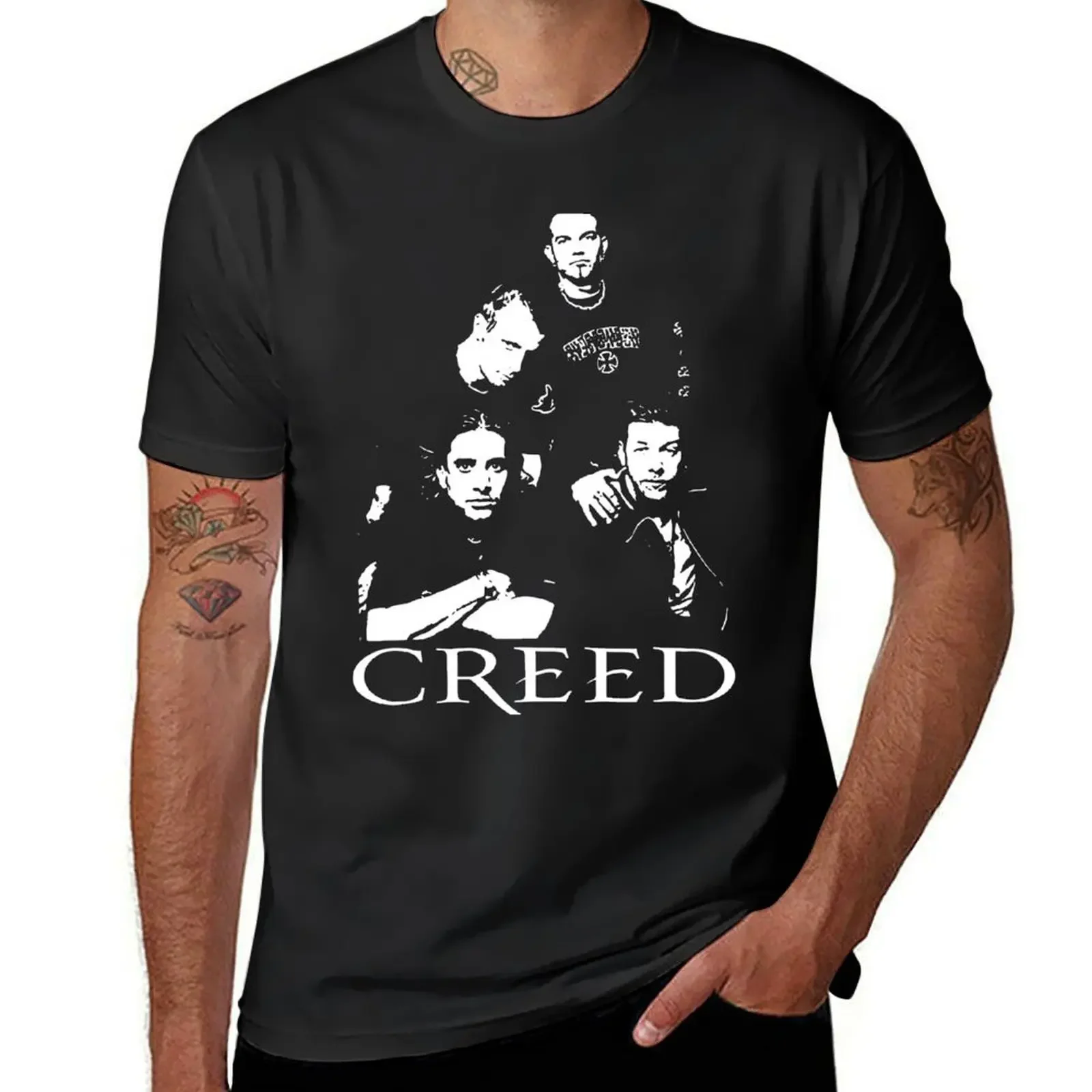 Creed-Creed Band-Creed-Creed Band-Creed-Creed Band-Creed-Creed Band- T-shirt sports fans heavy weight t shirts for men
Creed-Creed Band-Creed-Creed Band-Creed-Creed Band-Creed-Creed Band- T-shirt sports fans heavy weight t shirts for men