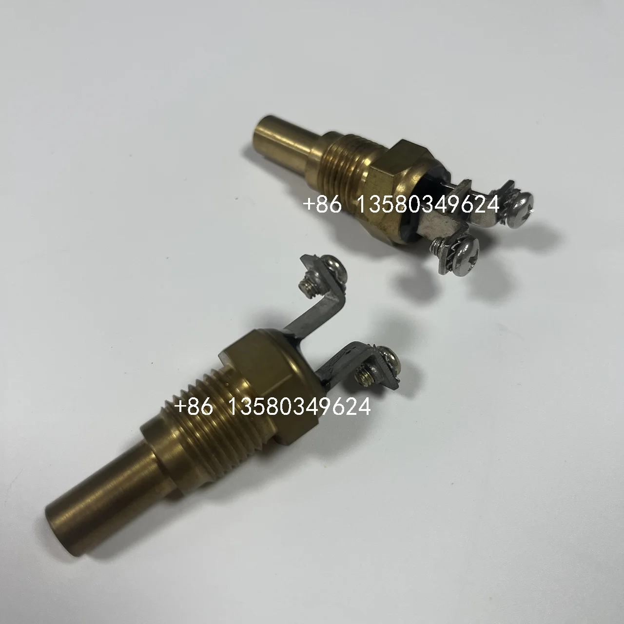 190-5769 temperature sensor M16x1.5 for cat E305.5 306 308D E307C 307D excavator
190-5769 temperature sensor M16x1.5 for cat E305.5 306 308D E307C 307D excavator