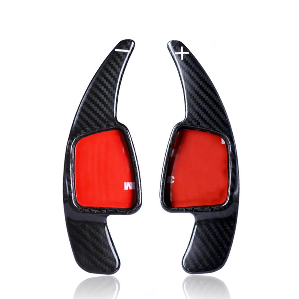 Весло рулевого колеса из углеродного волокна для Audi A4L A5 S3 2017 Q2 Q7 TTS S4 2016-2017, 2 шт.
Весло рулевого колеса из углеродного волокна для Audi A4L A5 S3 2017 Q2 Q7 TTS S4 2016-2017, 2 шт.