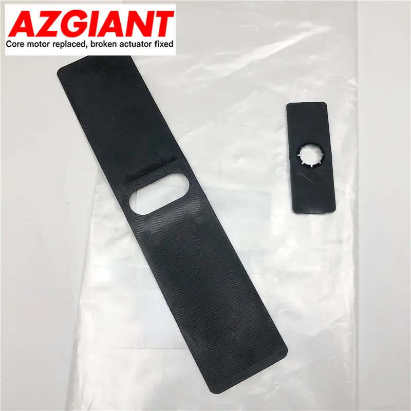 

Car Auto Transmission Shift Lever Dust Proof Cover For Hyundai Tucson 84646-2E000 84647-2E000 Accessories