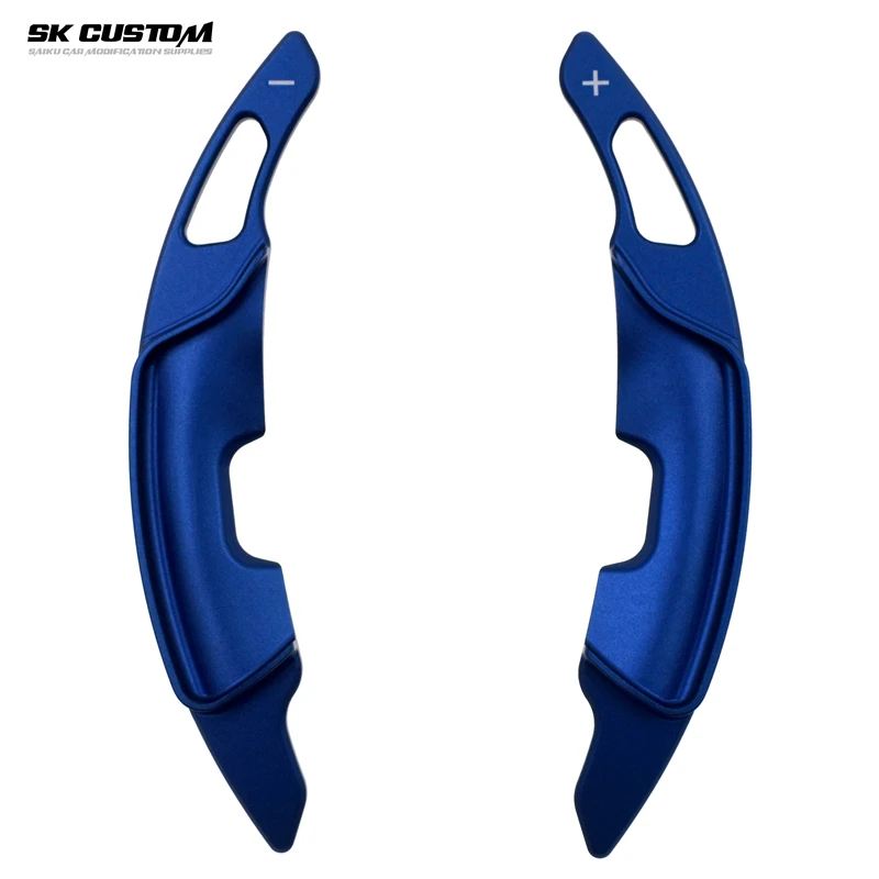 SK CUSTOM Aluminum Steering Wheel Paddle Shifter For Lexus NX 21-23 260 350 UX ES 18-23 Steering Wheel Shift Extension Extender
SK CUSTOM Aluminum Steering Wheel Paddle Shifter For Lexus NX 21-23 260 350 UX ES 18-23 Steering Wheel Shift Extension Extender