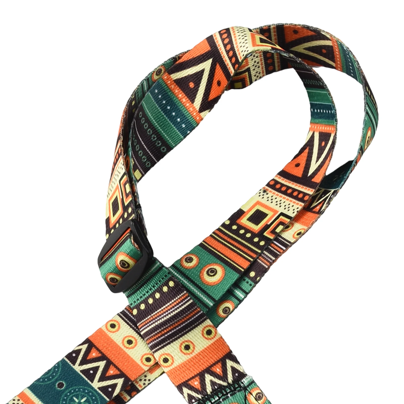 Sling Hook Fits All Ukuleles 1pc Hawaiian Inspired Adjustable Ukulele Strap Sling & Hook Secure and Comfortable Fit
Sling Hook Fits All Ukuleles 1pc Hawaiian Inspired Adjustable Ukulele Strap Sling & Hook Secure and Comfortable Fit