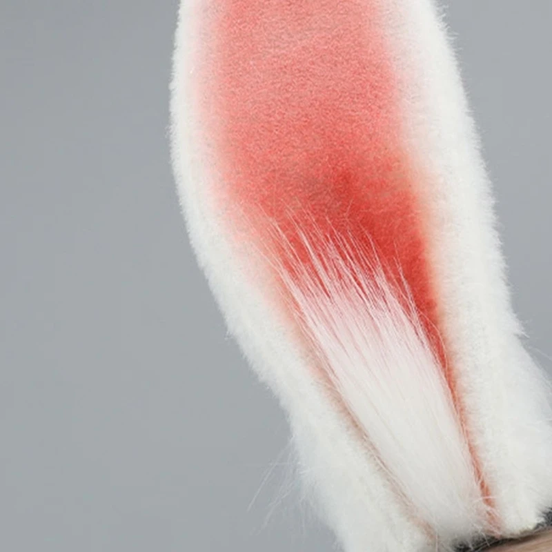 Plush Bunny Ear Hair Hoop Woman Teenagers Makeup Headband for Easter Carnivals Cosplay Hair Accessories Dropship
Plush Bunny Ear Hair Hoop Woman Teenagers Makeup Headband for Easter Carnivals Cosplay Hair Accessories Dropship