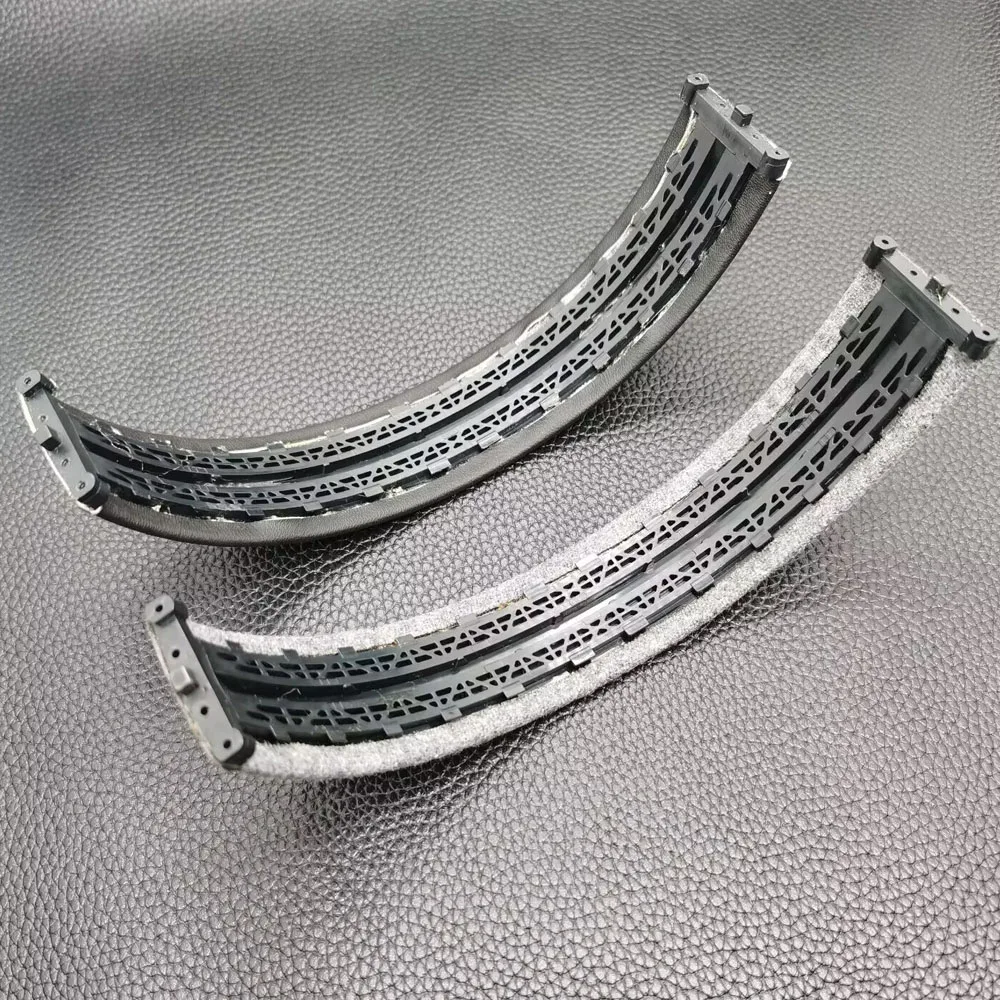 Headphone Earpads Headband Bracket for Skullcandy Crusher EVO Headphone Ear Pad Pillow Cushion Replacement Head Band Repair Part Headphone Earpads Headband Bracket for Skullcandy Crusher EVO Headphone Ear Pad Pillow Cushion Replacement Head Band Repair Part