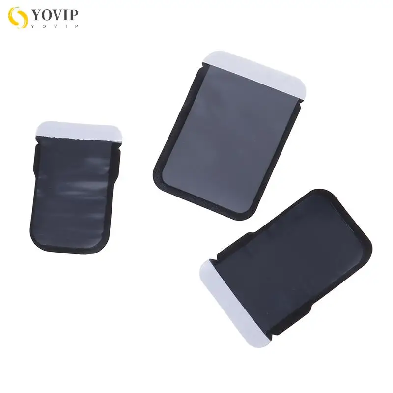 100Pcs Dental Barrier Envelopes Dental Bags For X Ray Film Bags Dental Consumables Materials 3Sizes
100Pcs Dental Barrier Envelopes Dental Bags For X Ray Film Bags Dental Consumables Materials 3Sizes