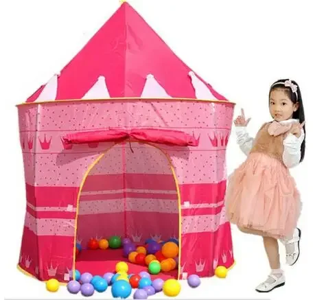 Children Beach Tent Baby Toy Play Game House Kids Princess Prince Castle Indoor Outdoor Toys Tents
Children Beach Tent Baby Toy Play Game House Kids Princess Prince Castle Indoor Outdoor Toys Tents