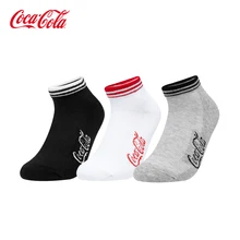Coca-Cola fashion official socks summer thin basketball socks sports socks sweat-absorbent breathable socks men woman
Coca-Cola fashion official socks summer thin basketball socks sports socks sweat-absorbent breathable socks men woman