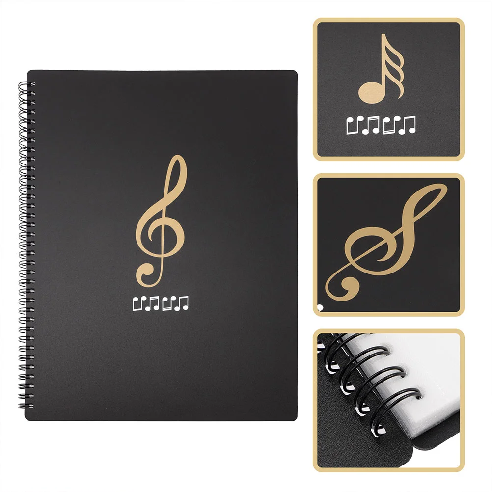 Multi-layer waterproof music folder plastic data bag Filing Products document bag Piano Paper Sheets Document Storage Organizer
Multi-layer waterproof music folder plastic data bag Filing Products document bag Piano Paper Sheets Document Storage Organizer