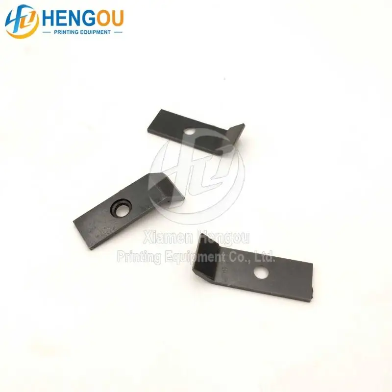 

free shipping best quality printing parts RYOBI gripper