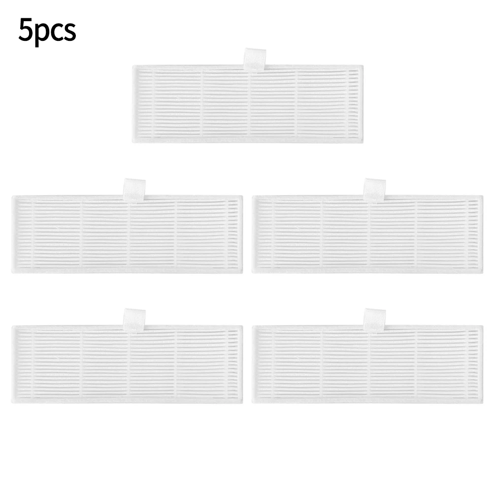 5Pcs Filters For IHome AutoVac Nova Self Empty Vacuum Cleaner Household Vacuum Cleaner Filter Replace Attachment
5Pcs Filters For IHome AutoVac Nova Self Empty Vacuum Cleaner Household Vacuum Cleaner Filter Replace Attachment