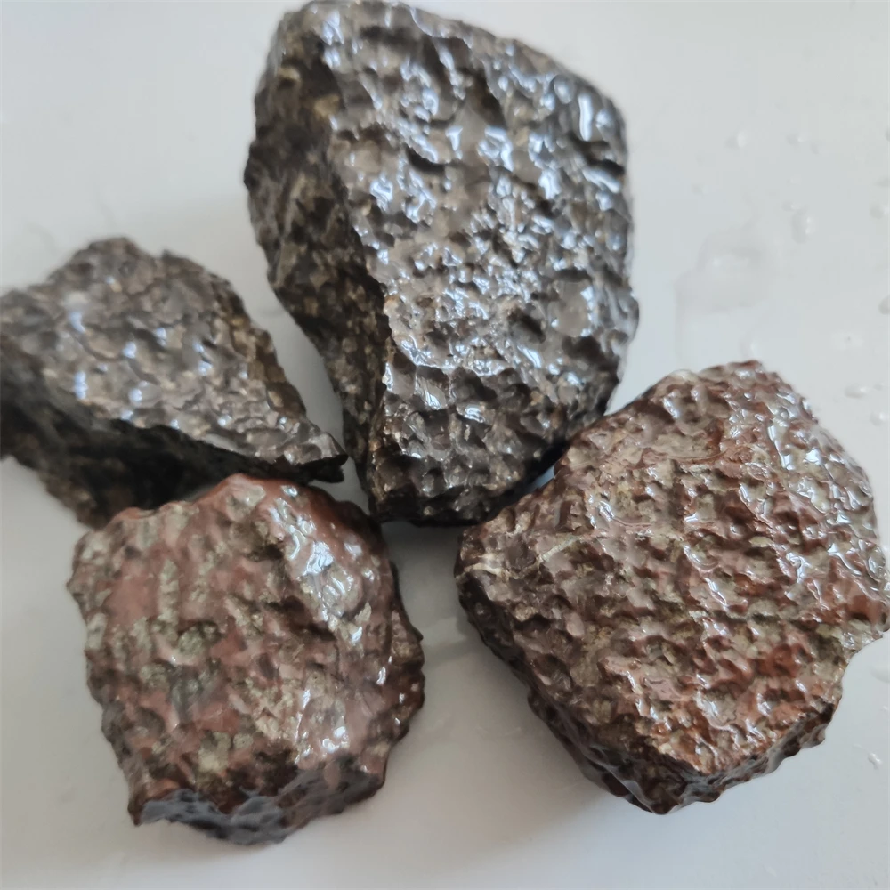 Натуральная необычная поверхность Gangou Meteorite от Lop Nor Xinjiang декоративная коллекция метеоритов 
Натуральная необычная поверхность Gangou Meteorite от Lop Nor Xinjiang декоративная коллекция метеоритов