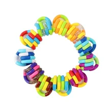 2 Pcs Newly Stress Relieving Deformation Sensory Hand Finger Toys Bpa Free Fidget Roller Twist Toy Decompression Toy
2 Pcs Newly Stress Relieving Deformation Sensory Hand Finger Toys Bpa Free Fidget Roller Twist Toy Decompression Toy