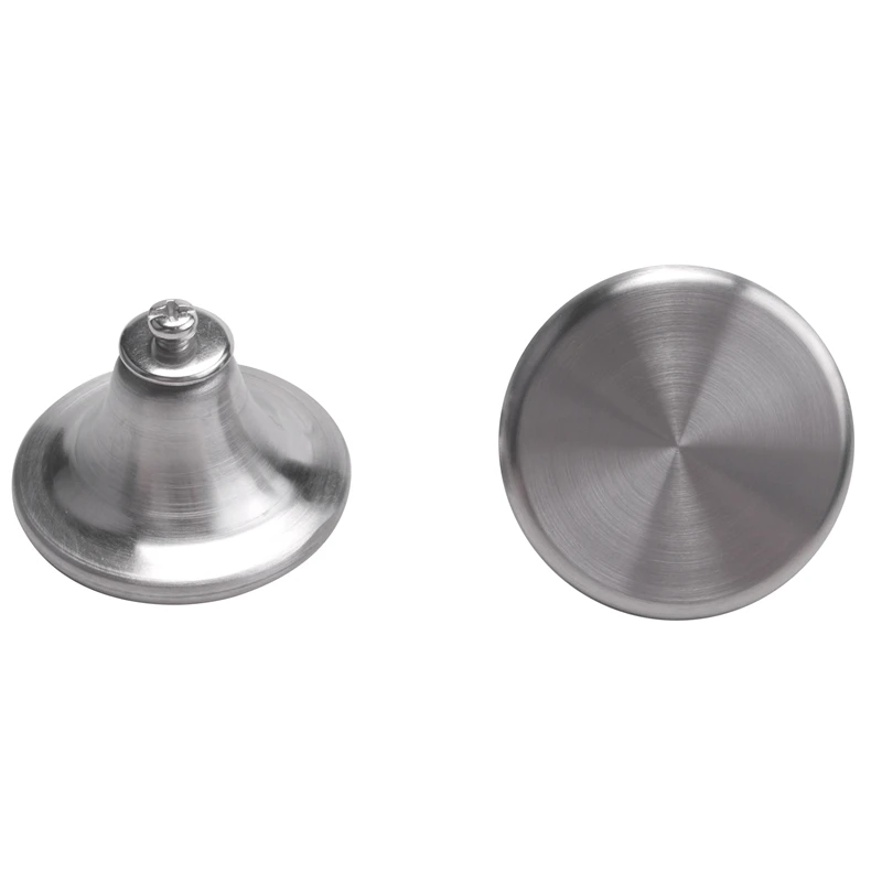 

Dutch Oven Knob, Stainless Steel Pot Lid Replacement Knob For Le Creuset,Aldi,Lodge