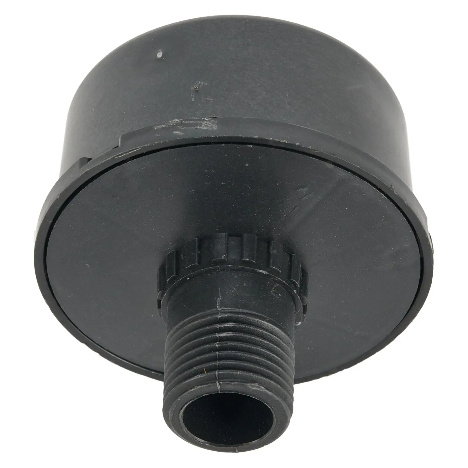 20mm Male Thread Air Compressor Muffler Air Compressor Intake Filter Silencer For Direct Connection Air Compressor Small Air Pum
20mm Male Thread Air Compressor Muffler Air Compressor Intake Filter Silencer For Direct Connection Air Compressor Small Air Pum