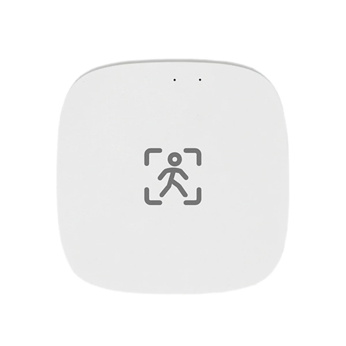 

Wi-Fi датчик присутствия человека датчик движения с яркостью/расстоянием 5/110/220 В Tuya умная жизнь Автоматизация дома