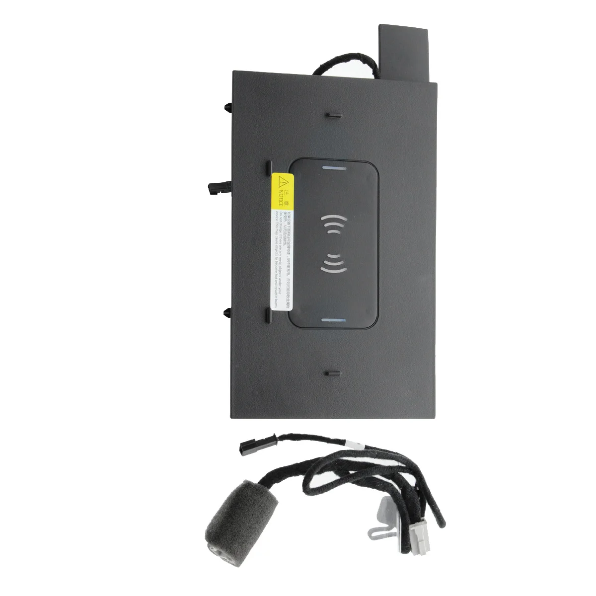 Автомобильное беспроводное зарядное устройство, автомобильные аксессуары для Land Rover 2017 - 2018
Автомобильное беспроводное зарядное устройство, автомобильные аксессуары для Land Rover 2017 - 2018