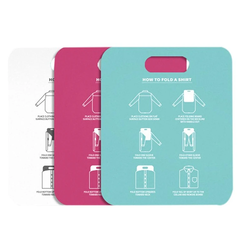 4Pcs Fast Folding Board Convenient Stacking Board For Adult Clothes Shirt Essentials Lazy Stacking Clothes Tool Promotion
4Pcs Fast Folding Board Convenient Stacking Board For Adult Clothes Shirt Essentials Lazy Stacking Clothes Tool Promotion