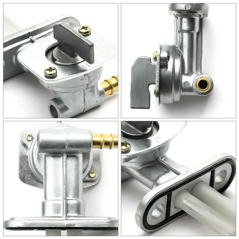 Fuel Petrol Gas Tank Tap Filter Petcock Switch For-Yamaha Motorcycle As A Gasoline Line Switch To Control The Fuel Tank
Fuel Petrol Gas Tank Tap Filter Petcock Switch For-Yamaha Motorcycle As A Gasoline Line Switch To Control The Fuel Tank