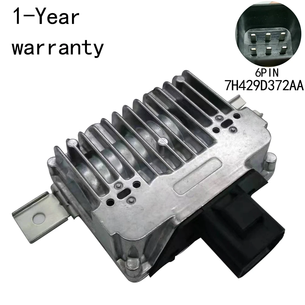 Контроллер топливного насоса 7H429D372AA WQM500020 для Landrover Range rover Discovery Freelander
Контроллер топливного насоса 7H429D372AA WQM500020 для Landrover Range rover Discovery Freelander