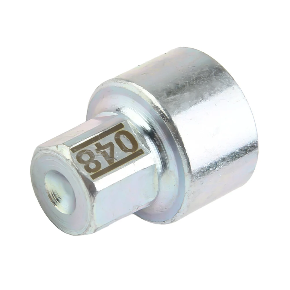 Brand New Hot Sale Wholesale Automobile Accessories For 1 Series F20/F21 Nut Removal 48 Removal Anti-Theft Screw
Brand New Hot Sale Wholesale Automobile Accessories For 1 Series F20/F21 Nut Removal 48 Removal Anti-Theft Screw