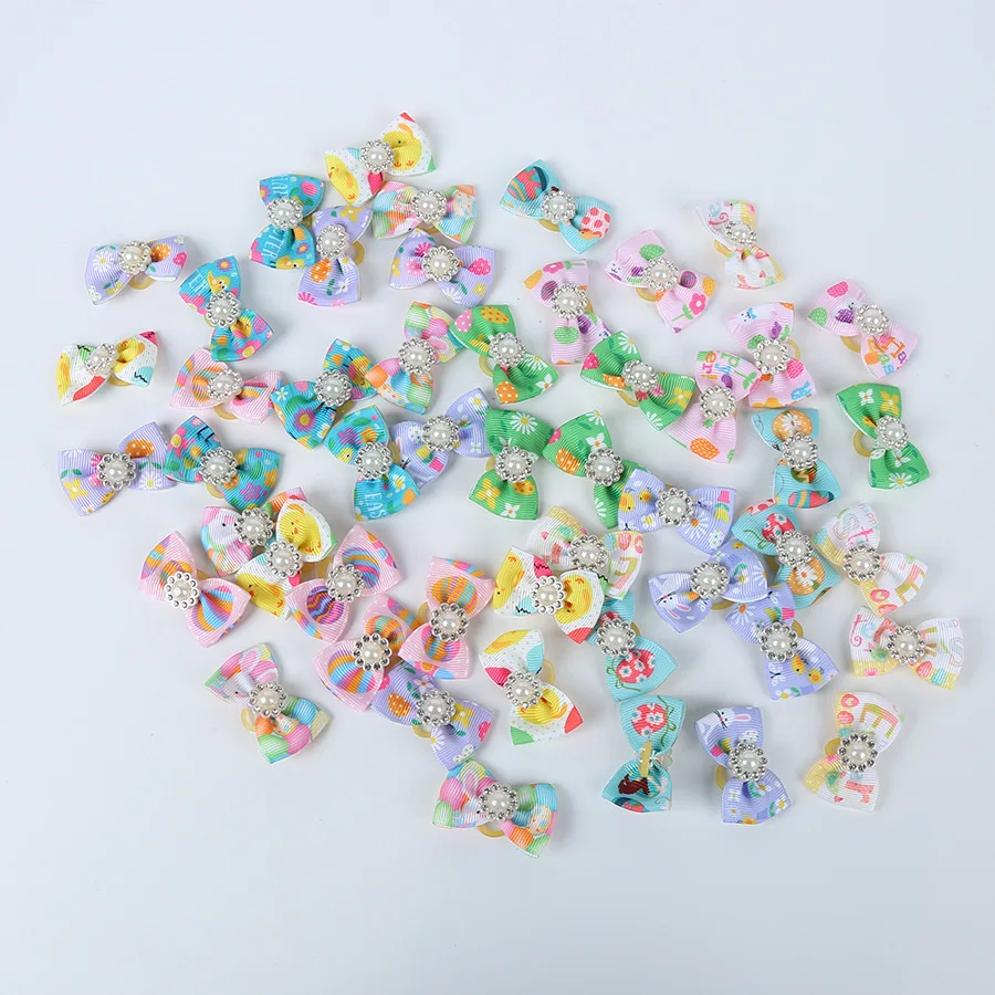 Аксессуары для собак, бант карамельных цветов, товары для домашних животных, праздничные принадлежности, оптовая продажа, аксессуары для ухода за собаками, 50/100 шт.
Аксессуары для собак, бант карамельных цветов, товары для домашних животных, праздничные принадлежности, оптовая продажа, аксессуары для ухода за собаками, 50/100 шт.