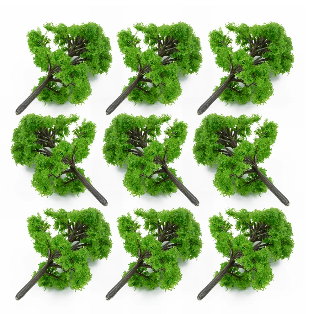 Park Wargame Scenery Diorama Model Trees Plastic Green Landscape 10pcs Banyan Train Layout Architecture Garden
Park Wargame Scenery Diorama Model Trees Plastic Green Landscape 10pcs Banyan Train Layout Architecture Garden