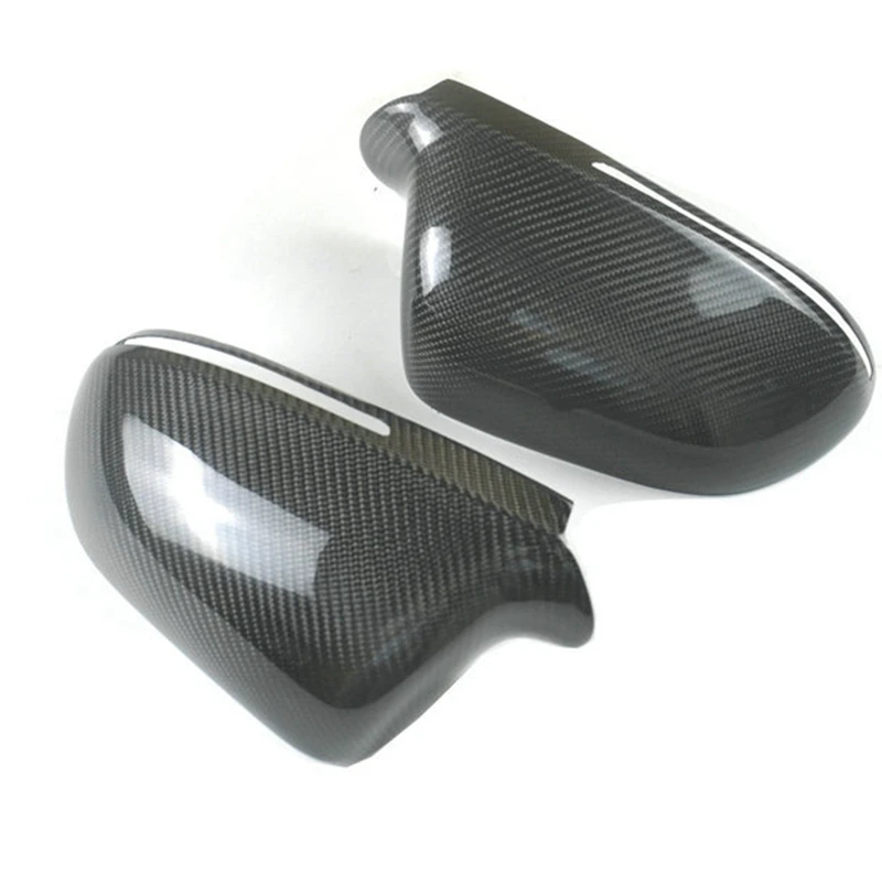 For A4 A5 B8 Carbon Fibre A4L B8 Reversing Mirror Cover Reflector Accessory Part
For A4 A5 B8 Carbon Fibre A4L B8 Reversing Mirror Cover Reflector Accessory Part
