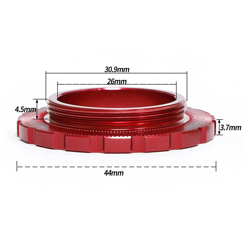 Replacement 9/12/15/20mm Achsnabe Centerlock Central Lock Lockring Cover Disc Great Price & Quality Durable Newest
Replacement 9/12/15/20mm Achsnabe Centerlock Central Lock Lockring Cover Disc Great Price & Quality Durable Newest