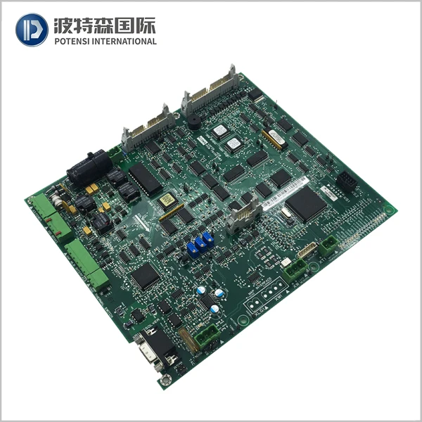Kone Elevator V3F25 Inverter Board KM781380G02 Pcb Motherbord For Elevator Parts
Kone Elevator V3F25 Inverter Board KM781380G02 Pcb Motherbord For Elevator Parts