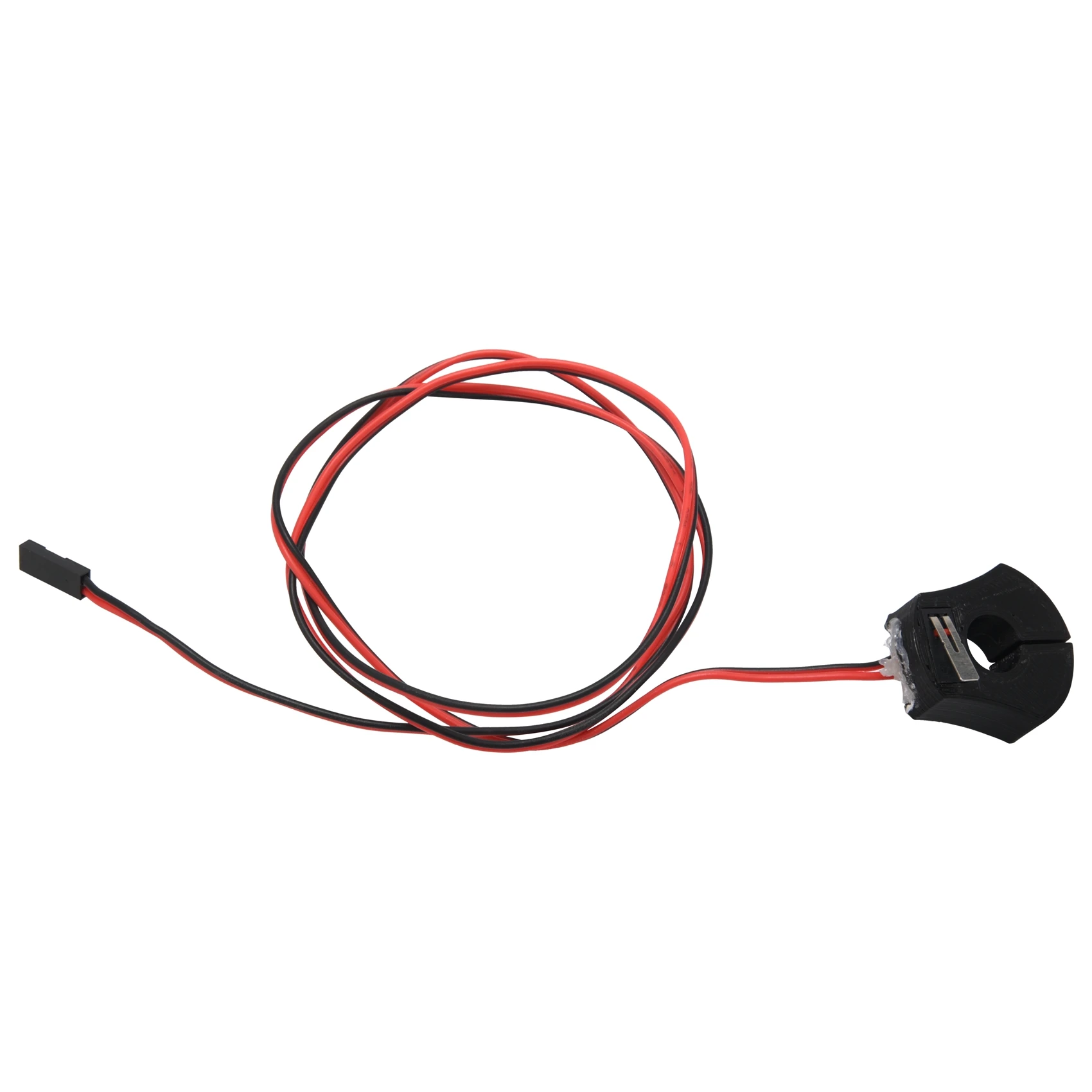 CNC Engraving Machine Accessory 10mm Two-Line Limit Switch for CNC 3018 Pro Engraving Machine Optical Axis
CNC Engraving Machine Accessory 10mm Two-Line Limit Switch for CNC 3018 Pro Engraving Machine Optical Axis
