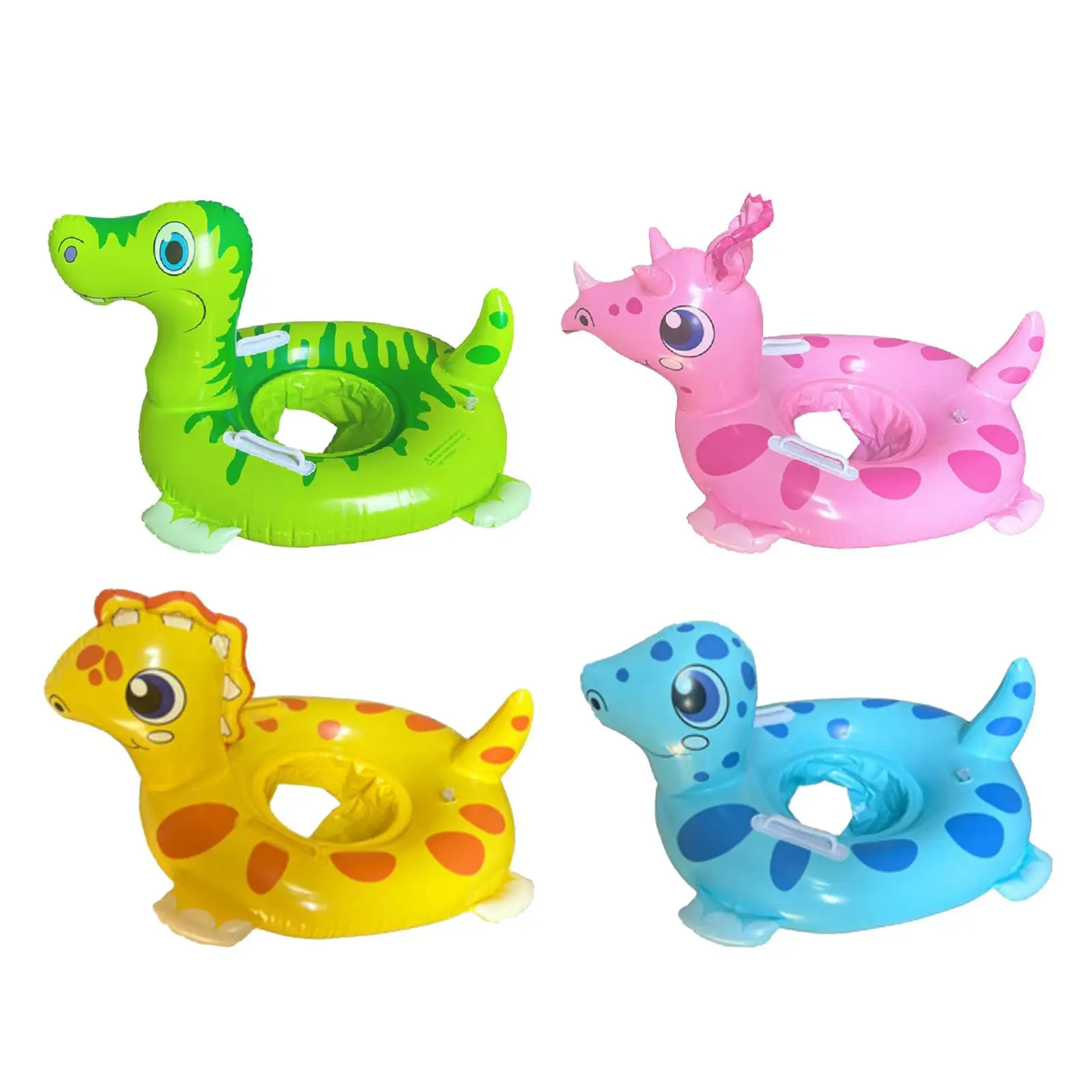 Dinosaur Rings Pool Floats water raft Summer for 0-3 Years Old Durable Party Toys Beach Swimming Pool Toys Pool inflatable
Dinosaur Rings Pool Floats water raft Summer for 0-3 Years Old Durable Party Toys Beach Swimming Pool Toys Pool inflatable