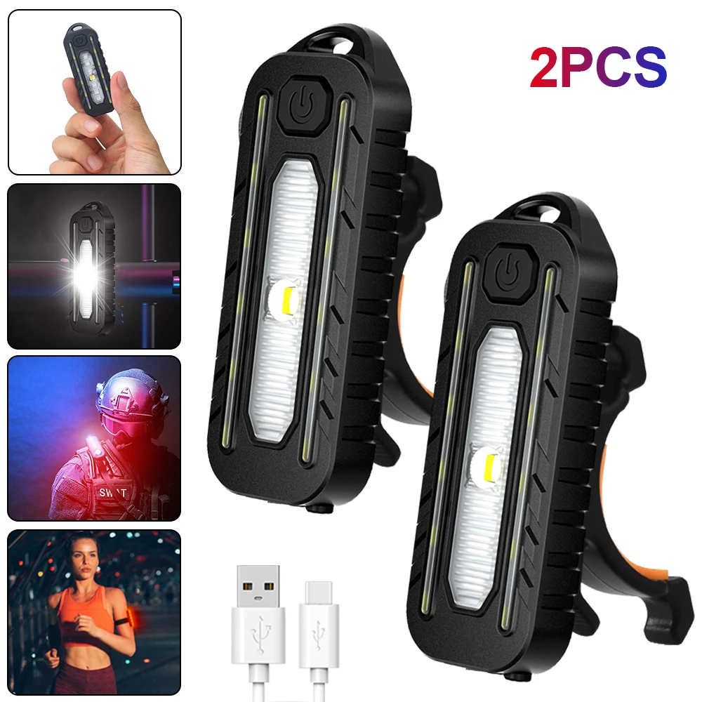1/2pcs linterna policial Police flashlight lampe tactique self defense Keychain tactical flashlight police tactical accessories
1/2pcs linterna policial Police flashlight lampe tactique self defense Keychain tactical flashlight police tactical accessories