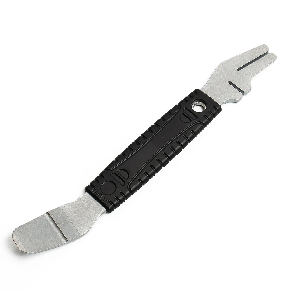 Bicycle Disc Brake Rotor Alignment Truing Tools Mountain Bike Wrench Caliper Piston Reset Adjustment Repair Tool
Bicycle Disc Brake Rotor Alignment Truing Tools Mountain Bike Wrench Caliper Piston Reset Adjustment Repair Tool