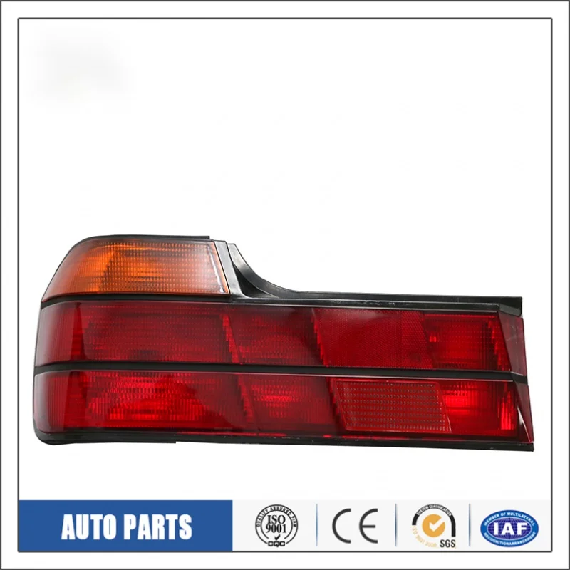 1988-1994High quality bumper tail light for BMW E32 R 63211374026 L 63211374025 R 1374026R L 1374025L
1988-1994High quality bumper tail light for BMW E32 R 63211374026 L 63211374025 R 1374026R L 1374025L