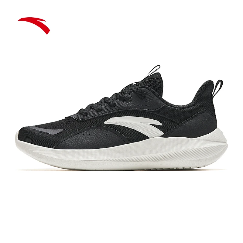 Anta men's shoes, sports shoes, summer new mesh breathable travel shoes, lightweight shock absorption running shoes, men's casua
Anta men's shoes, sports shoes, summer new mesh breathable travel shoes, lightweight shock absorption running shoes, men's casua