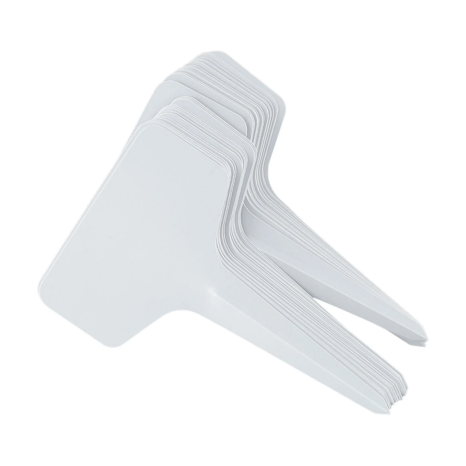 Keep Your Garden Organized and Beautiful Plastic T Type Tags (50pcs/100pcs) for Plants with UV Resistance and Matte Finish
Keep Your Garden Organized and Beautiful Plastic T Type Tags (50pcs/100pcs) for Plants with UV Resistance and Matte Finish