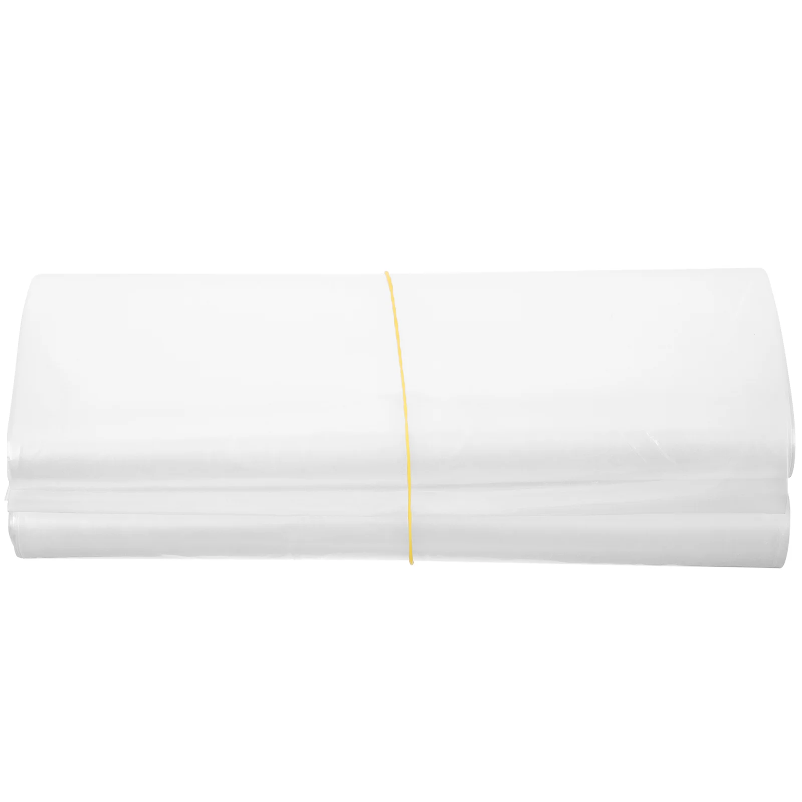 50 Pcs Ornamental Fish Packing Bag Bags for Clothes Packaging Transport Container
50 Pcs Ornamental Fish Packing Bag Bags for Clothes Packaging Transport Container