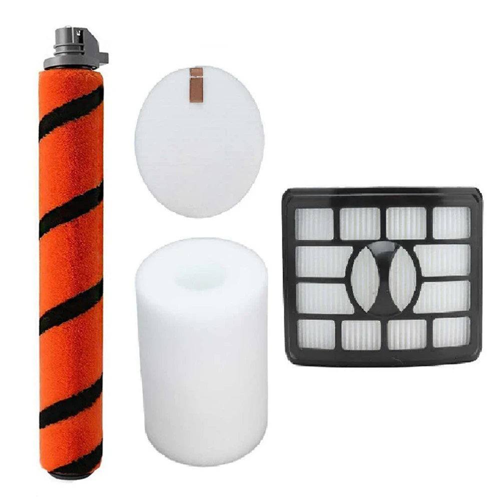 For Shark Rotator Pro Lift-Away NV500, NV501, NV502, NV503, NV505, NV510, NV520 Vacuum Cleaner Roller Brush Filter Cotton Kit
For Shark Rotator Pro Lift-Away NV500, NV501, NV502, NV503, NV505, NV510, NV520 Vacuum Cleaner Roller Brush Filter Cotton Kit