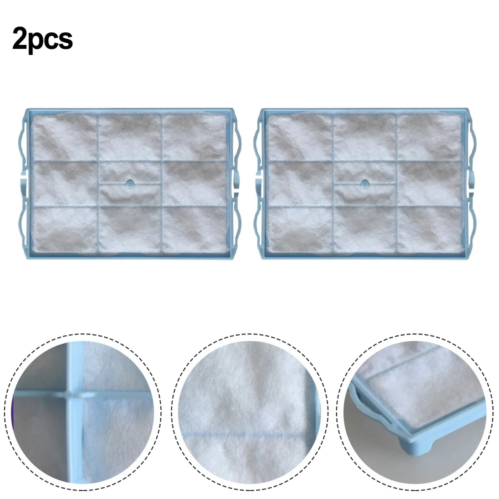 2 Pcs Motor Filters For Bosch Vacuum Cleaner Household Vacuum Cleaner Filter Replace Attachment Home Appliance Spare Parts
2 Pcs Motor Filters For Bosch Vacuum Cleaner Household Vacuum Cleaner Filter Replace Attachment Home Appliance Spare Parts